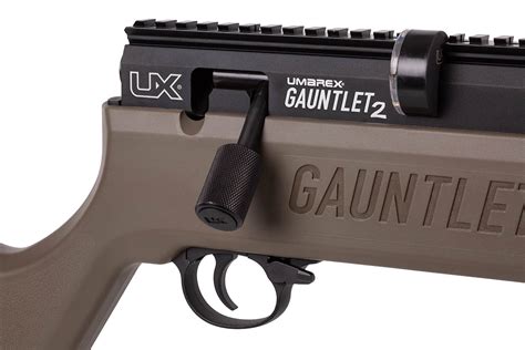 30 caliber <b>Gauntlet</b> <b>2</b> in 2022, a 100+ Foot Pound beast of an airgun, adding to the available caliber options. . Umarex gauntlet vs gauntlet 2